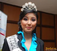 Foto Zivanna Letisha Siregar