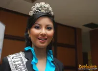 Foto Zivanna Letisha Siregar