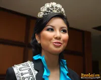 Foto Zivanna Letisha Siregar