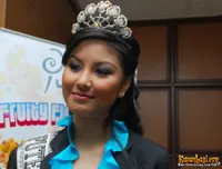 Foto Zivanna Letisha Siregar