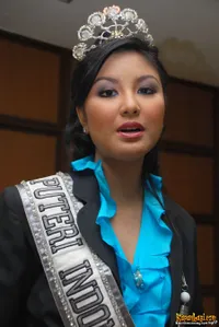 Foto Zivanna Letisha Siregar