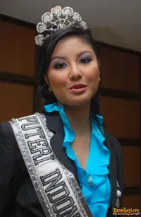 Foto Zivanna Letisha Siregar