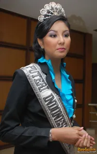 Foto Zivanna Letisha Siregar