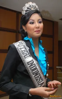 Foto Zivanna Letisha Siregar