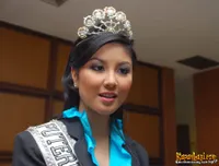 Foto Zivanna Letisha Siregar