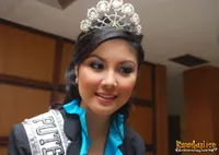 Foto Zivanna Letisha Siregar