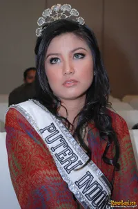 Foto Zivanna Letisha Siregar