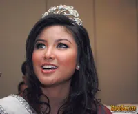 Foto Zivanna Letisha Siregar