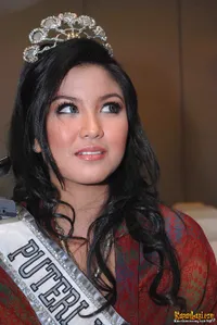 Foto Zivanna Letisha Siregar