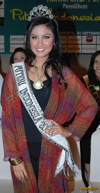 Foto Zivanna Letisha Siregar