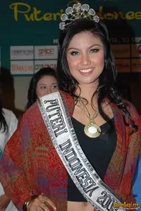 Foto Zivanna Letisha Siregar