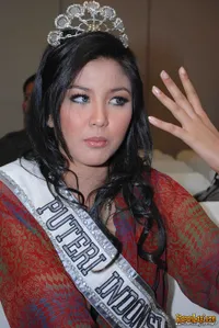 Foto Zivanna Letisha Siregar