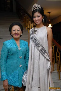 Foto Zivanna Letisha Siregar