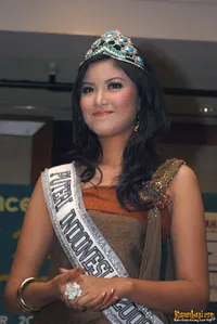 Foto Zivanna Letisha Siregar