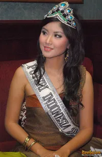 Foto Zivanna Letisha Siregar