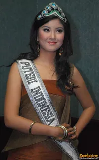 Foto Zivanna Letisha Siregar