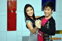 Foto Zivanna Letisha Siregar