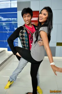 Foto Zivanna Letisha Siregar