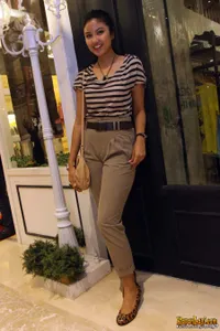 Foto Zivanna Letisha Siregar