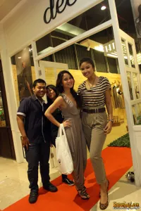 Foto Zivanna Letisha Siregar