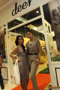 Foto Zivanna Letisha Siregar