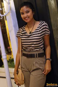 Foto Zivanna Letisha Siregar