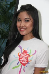 Foto Zivanna Letisha Siregar