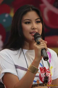 Foto Zivanna Letisha Siregar