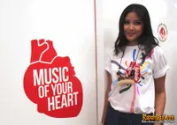 Foto Zivanna Letisha Siregar