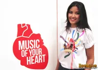 Foto Zivanna Letisha Siregar