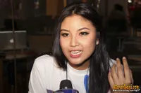 Foto Zivanna Letisha Siregar