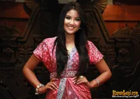 Foto Zivanna Letisha Siregar