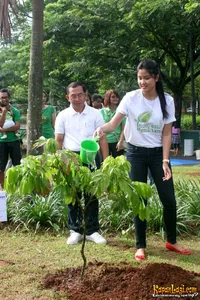 Foto Zivanna Letisha Siregar