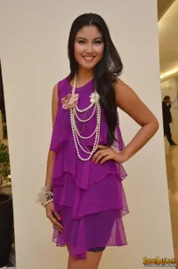 Foto Zivanna Letisha Siregar