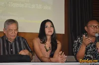 Foto Zivanna Letisha Siregar