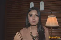 Foto Zivanna Letisha Siregar