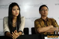 Foto Zivanna Letisha Siregar