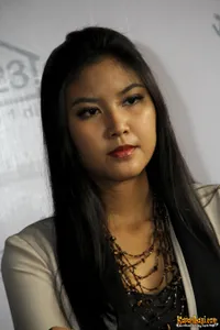 Foto Zivanna Letisha Siregar