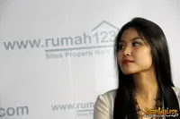 Foto Zivanna Letisha Siregar