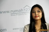 Foto Zivanna Letisha Siregar