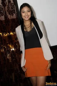 Foto Zivanna Letisha Siregar