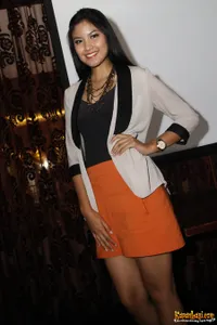 Foto Zivanna Letisha Siregar