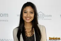 Foto Zivanna Letisha Siregar