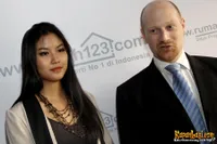 Foto Zivanna Letisha Siregar