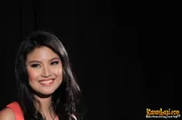 Foto Zivanna Letisha Siregar