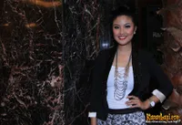 Foto Zivanna Letisha Siregar