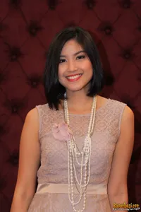 Foto Zivanna Letisha Siregar