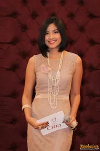 Foto Zivanna Letisha Siregar