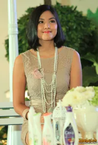 Foto Zivanna Letisha Siregar