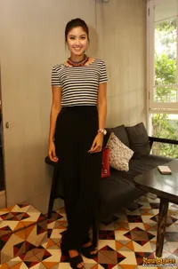 Foto Zivanna Letisha Siregar